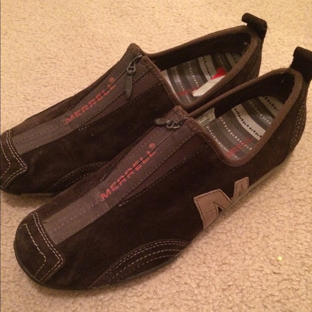 Merrell shoes